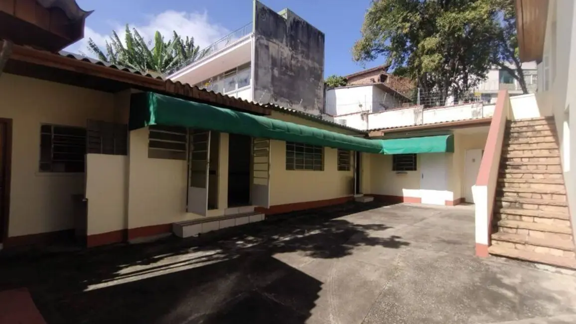Foto 5 de Casa com 6 quartos à venda em Lapa, São Paulo - SP