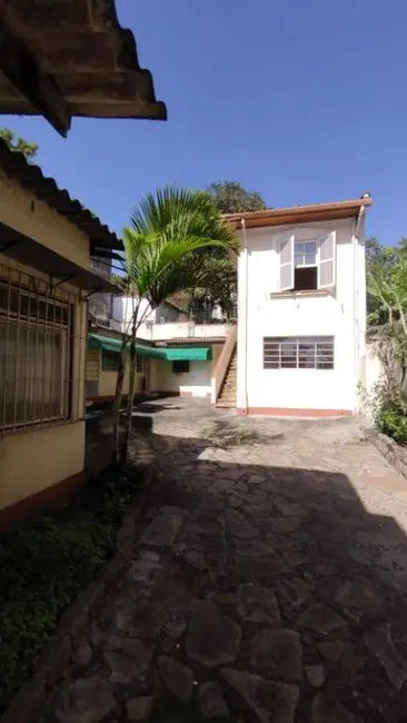 Foto 3 de Casa com 6 quartos à venda em Lapa, São Paulo - SP