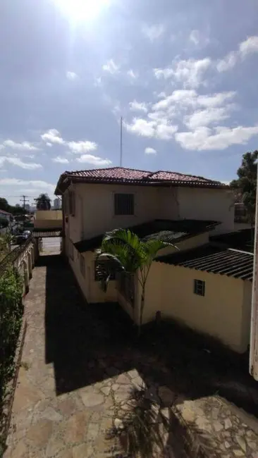 Foto 7 de Casa com 6 quartos à venda em Lapa, São Paulo - SP