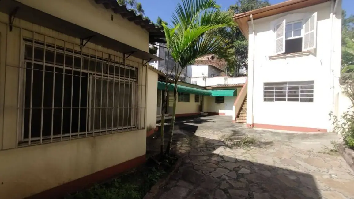 Foto 6 de Casa com 6 quartos à venda em Lapa, São Paulo - SP