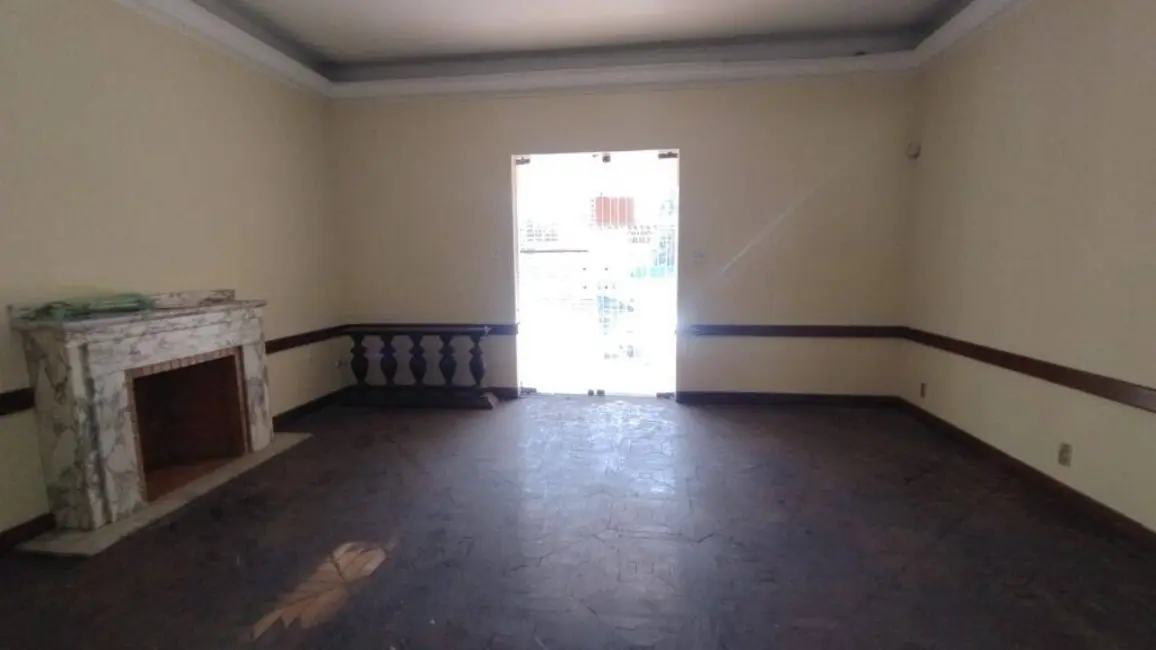 Foto 9 de Casa com 6 quartos à venda em Lapa, São Paulo - SP