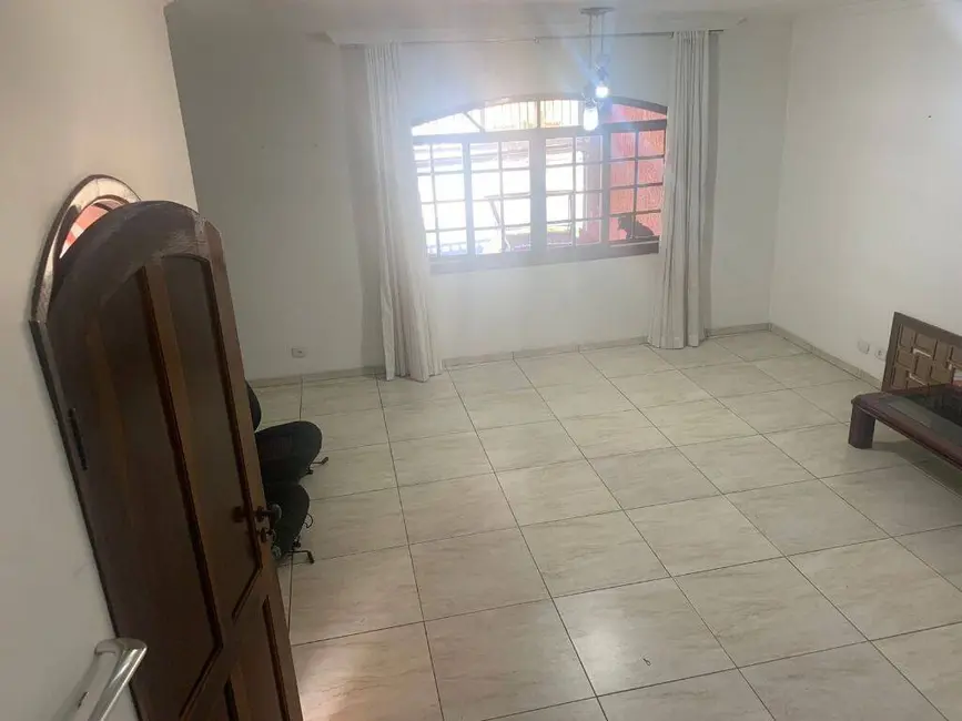 Foto 2 de Sobrado com 3 quartos à venda em Jardim Pinheiros, São Paulo - SP