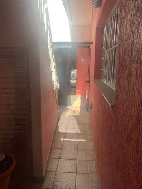 Foto 9 de Sobrado com 3 quartos à venda em Jardim Pinheiros, São Paulo - SP