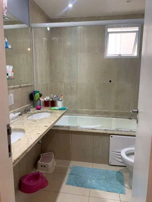 Foto 8 de Apartamento com 3 quartos à venda, 200m2 em Cidade São Francisco, São Paulo - SP