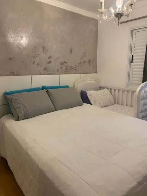 Foto 9 de Apartamento com 3 quartos à venda, 200m2 em Cidade São Francisco, São Paulo - SP
