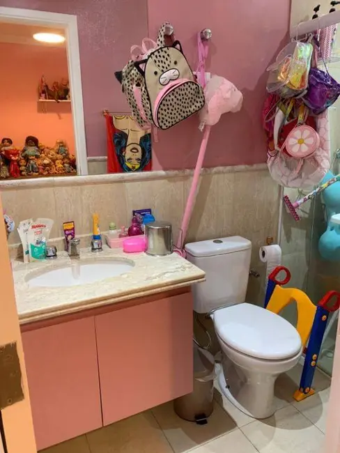 Foto 7 de Apartamento com 3 quartos à venda, 200m2 em Cidade São Francisco, São Paulo - SP