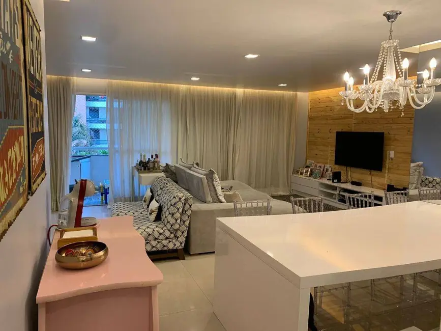 Foto 1 de Apartamento com 3 quartos à venda, 200m2 em Cidade São Francisco, São Paulo - SP