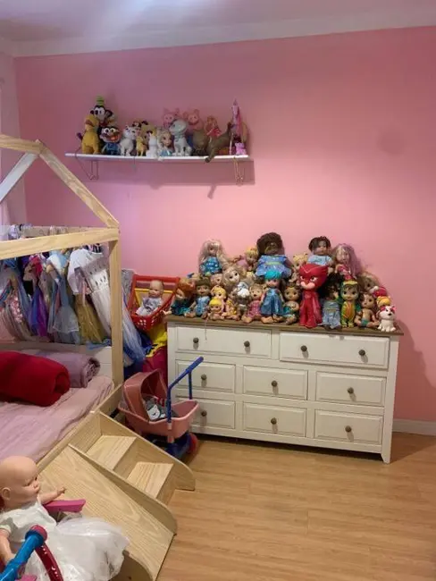 Foto 5 de Apartamento com 3 quartos à venda, 200m2 em Cidade São Francisco, São Paulo - SP