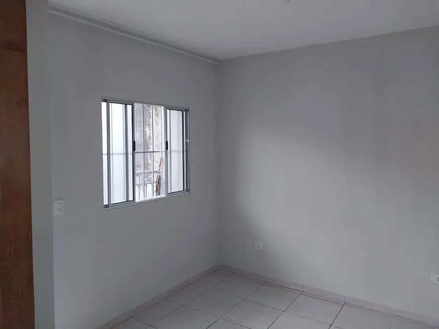 Foto 1 de Casa com 1 quarto para alugar em Brasilândia, São Paulo - SP