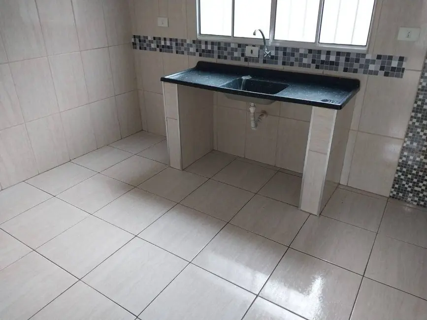 Foto 9 de Casa com 1 quarto para alugar em Brasilândia, São Paulo - SP