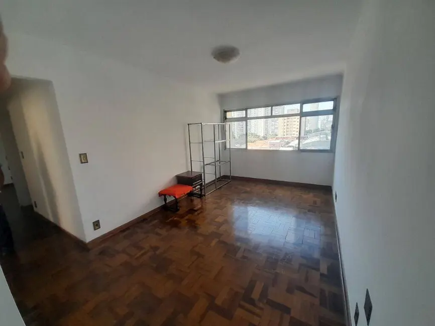 Apartamento com 3 quartos à venda, 100m2 em Vila Romana, São Paulo - SP - imagem 8 Foto 8 de Apartamento com 3 quartos à venda, 100m2 em Vila Romana, São Paulo - SP