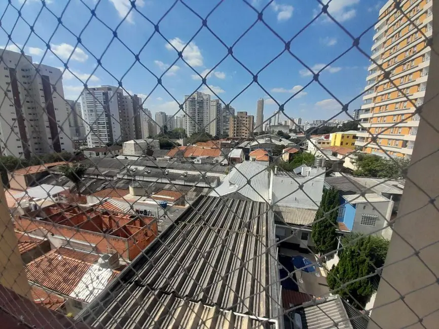 Apartamento com 3 quartos à venda, 100m2 em Vila Romana, São Paulo - SP - imagem 7 Foto 7 de Apartamento com 3 quartos à venda, 100m2 em Vila Romana, São Paulo - SP