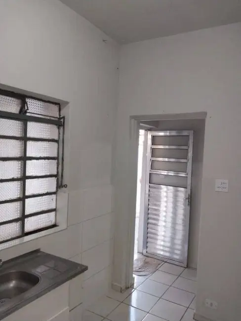 Foto 1 de Casa com 2 quartos para alugar em Casa Verde Média, São Paulo - SP