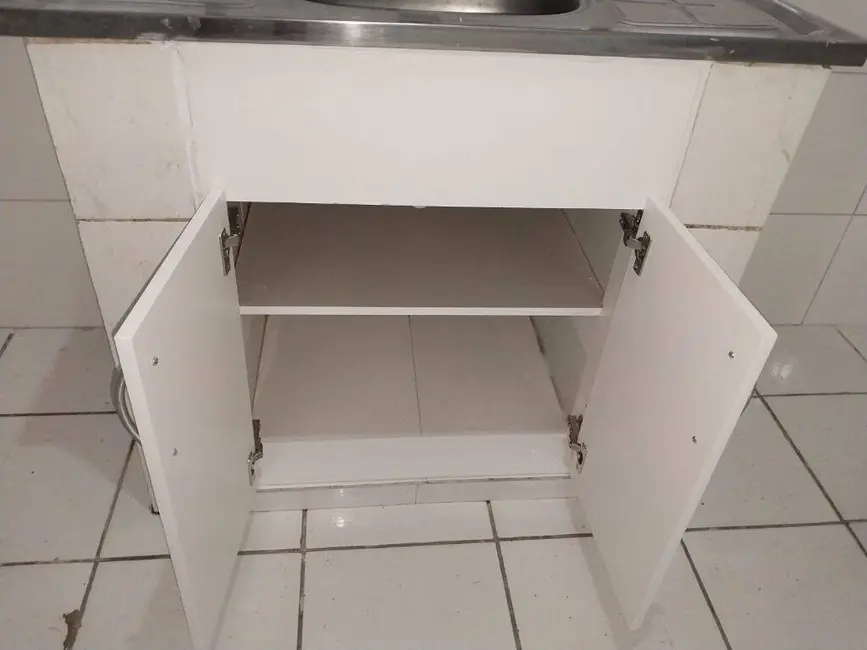 Foto 2 de Casa com 2 quartos para alugar em Casa Verde Média, São Paulo - SP