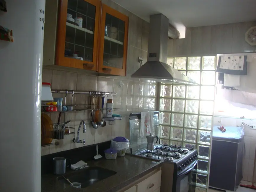 Foto 3 de Apartamento com 3 quartos para alugar, 75m2 em Santana, São Paulo - SP