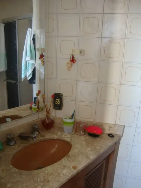 Foto 8 de Apartamento com 3 quartos para alugar, 75m2 em Santana, São Paulo - SP