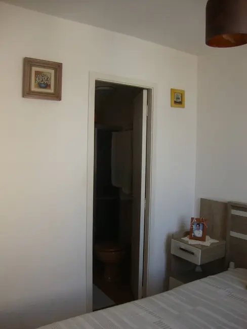 Foto 9 de Apartamento com 3 quartos para alugar, 75m2 em Santana, São Paulo - SP