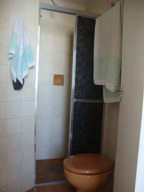 Foto 7 de Apartamento com 3 quartos para alugar, 75m2 em Santana, São Paulo - SP