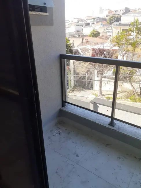 Foto 3 de Sobrado com 3 quartos à venda em Vila Catupia, São Paulo - SP