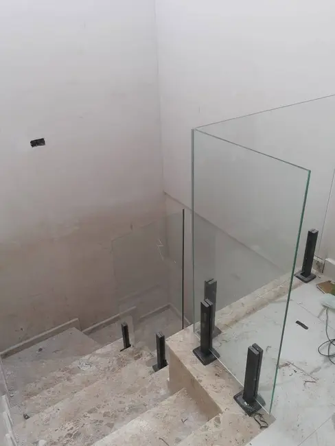 Foto 8 de Sobrado com 3 quartos à venda em Vila Catupia, São Paulo - SP