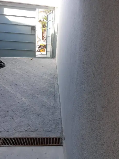 Foto 9 de Sobrado com 3 quartos à venda em Vila Catupia, São Paulo - SP