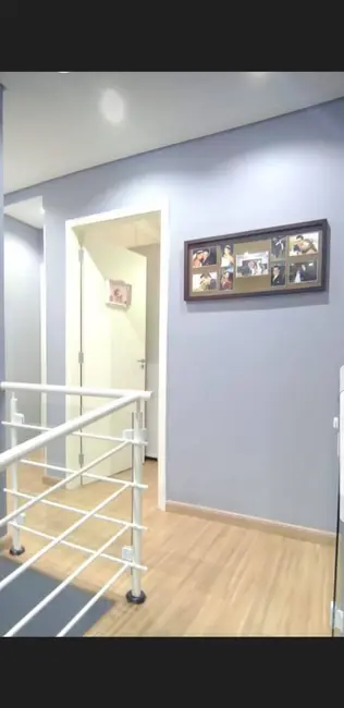 Sobrado com 3 quartos à venda em Vila Osasco, Osasco - SP - imagem 5 Foto 5 de Sobrado com 3 quartos à venda em Vila Osasco, Osasco - SP