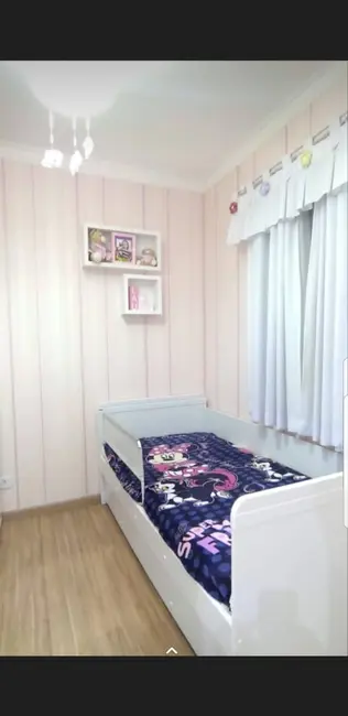 Sobrado com 3 quartos à venda em Vila Osasco, Osasco - SP - imagem 4 Foto 4 de Sobrado com 3 quartos à venda em Vila Osasco, Osasco - SP