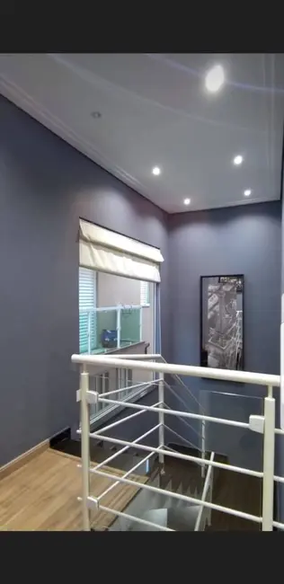 Sobrado com 3 quartos à venda em Vila Osasco, Osasco - SP - imagem 7 Foto 7 de Sobrado com 3 quartos à venda em Vila Osasco, Osasco - SP