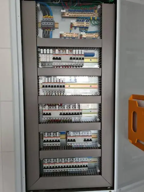 Apartamento com 3 quartos à venda, 300m2 em Jardim Paulista, São Paulo - SP - imagem 6 Foto 6 de Apartamento com 3 quartos à venda, 300m2 em Jardim Paulista, São Paulo - SP