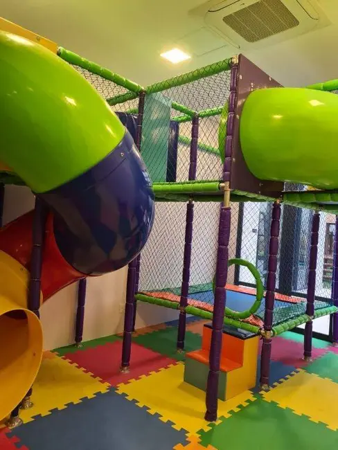 Apartamento com 3 quartos à venda, 300m2 em Jardim Paulista, São Paulo - SP - imagem 4 Foto 4 de Apartamento com 3 quartos à venda, 300m2 em Jardim Paulista, São Paulo - SP