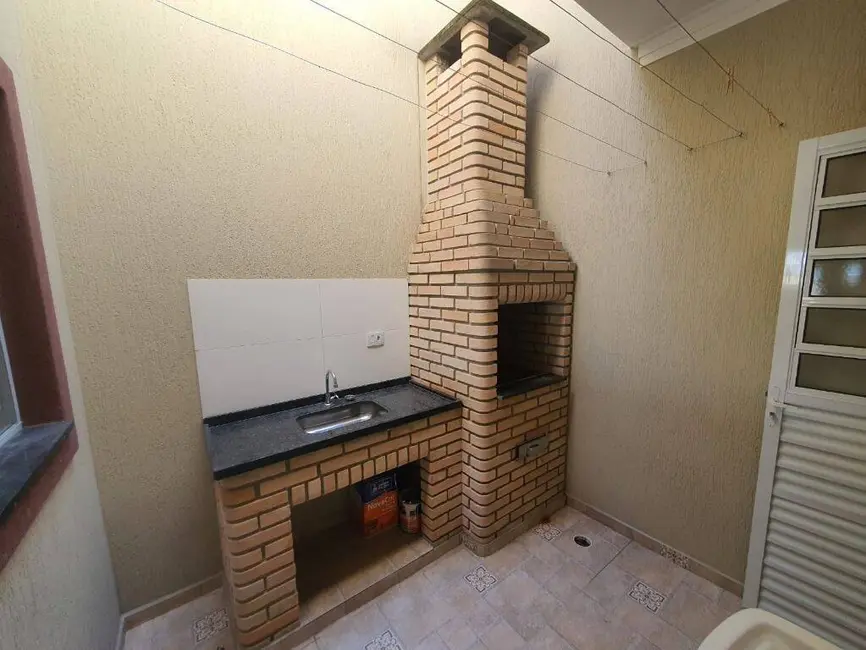 Foto 5 de Casa com 3 quartos à venda em Vila Caiúba, São Paulo - SP