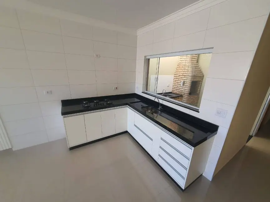 Foto 6 de Casa com 3 quartos à venda em Vila Caiúba, São Paulo - SP