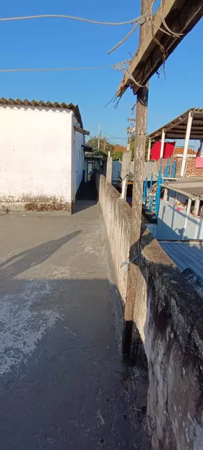 Casa com 2 quartos para alugar em Sítio do Mandaqui, São Paulo - SP - imagem 9 Foto 9 de Casa com 2 quartos para alugar em Sítio do Mandaqui, São Paulo - SP