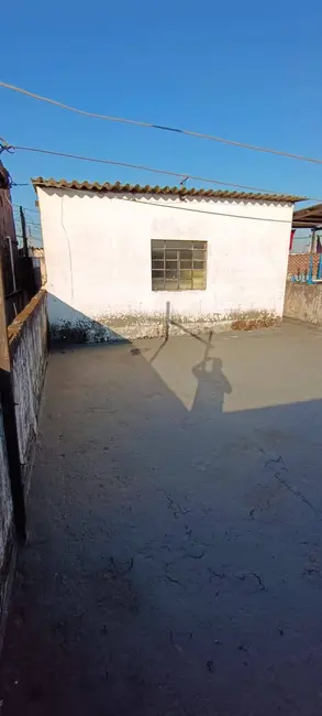 Casa com 2 quartos para alugar em Sítio do Mandaqui, São Paulo - SP - imagem 6 Foto 6 de Casa com 2 quartos para alugar em Sítio do Mandaqui, São Paulo - SP