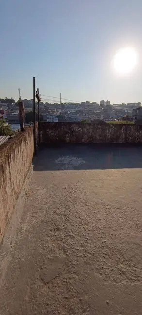 Casa com 2 quartos para alugar em Sítio do Mandaqui, São Paulo - SP - imagem 4 Foto 4 de Casa com 2 quartos para alugar em Sítio do Mandaqui, São Paulo - SP