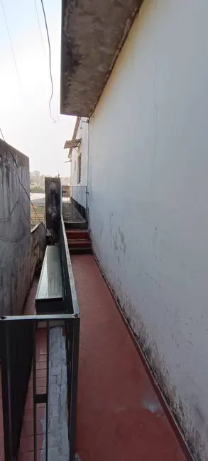 Casa com 2 quartos para alugar em Sítio do Mandaqui, São Paulo - SP - imagem 3 Foto 3 de Casa com 2 quartos para alugar em Sítio do Mandaqui, São Paulo - SP