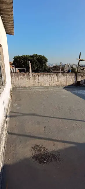 Casa com 2 quartos para alugar em Sítio do Mandaqui, São Paulo - SP - imagem 8 Foto 8 de Casa com 2 quartos para alugar em Sítio do Mandaqui, São Paulo - SP