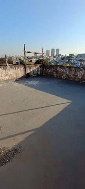 Casa com 2 quartos para alugar em Sítio do Mandaqui, São Paulo - SP - imagem 7 Foto 7 de Casa com 2 quartos para alugar em Sítio do Mandaqui, São Paulo - SP