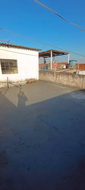 Casa com 2 quartos para alugar em Sítio do Mandaqui, São Paulo - SP - imagem 5 Foto 5 de Casa com 2 quartos para alugar em Sítio do Mandaqui, São Paulo - SP