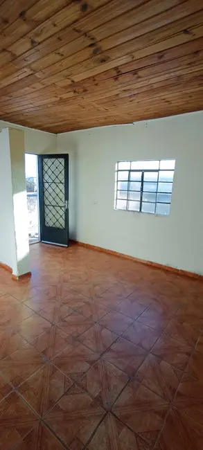 Foto 1 de Casa com 2 quartos para alugar em Sítio do Mandaqui, São Paulo - SP