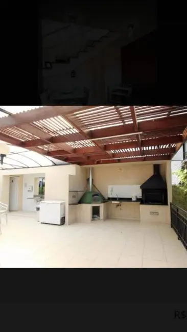 Foto 6 de Apartamento com 3 quartos à venda, 130m2 em Vila Anastácio, São Paulo - SP