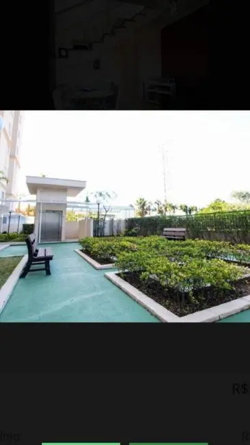 Foto 8 de Apartamento com 3 quartos à venda, 130m2 em Vila Anastácio, São Paulo - SP