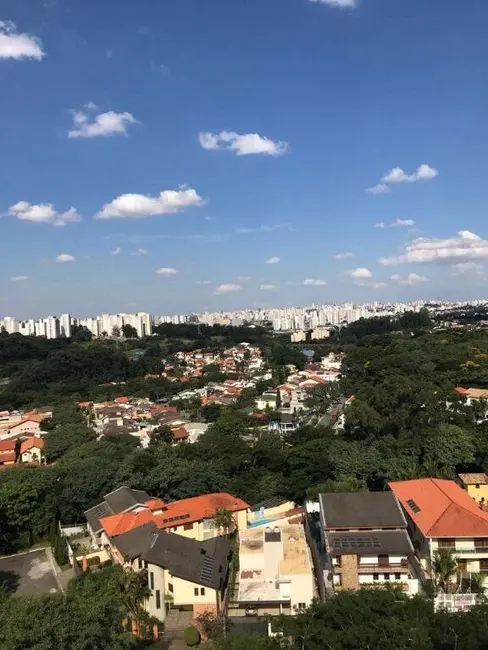 Foto 4 de Apartamento com 3 quartos à venda, 130m2 em Vila Anastácio, São Paulo - SP