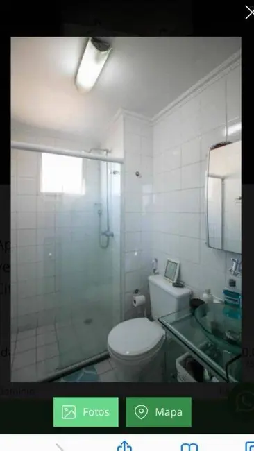 Foto 2 de Apartamento com 3 quartos à venda, 130m2 em Vila Anastácio, São Paulo - SP