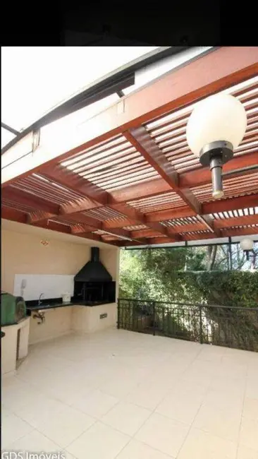 Foto 5 de Apartamento com 3 quartos à venda, 130m2 em Vila Anastácio, São Paulo - SP
