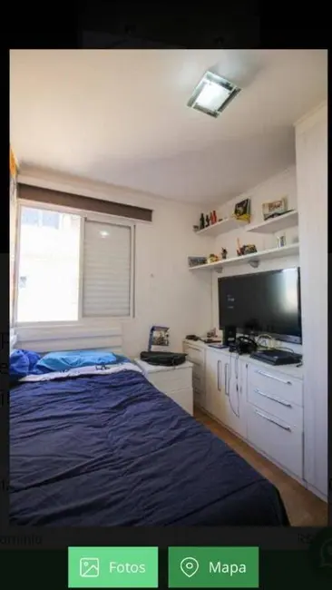 Foto 3 de Apartamento com 3 quartos à venda, 130m2 em Vila Anastácio, São Paulo - SP