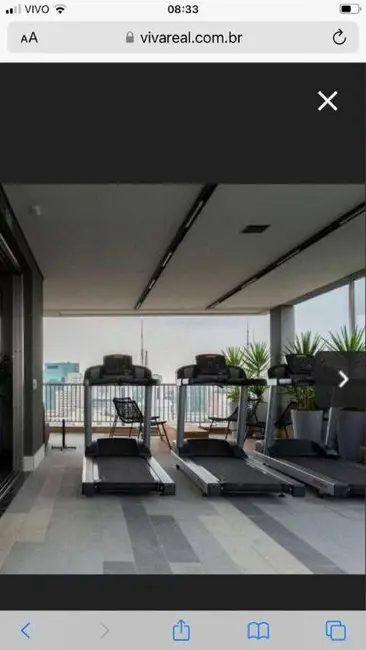 Foto 6 de Casa com 1 quarto para alugar, 60m2 em Liberdade, São Paulo - SP