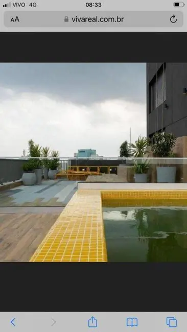 Foto 2 de Casa com 1 quarto para alugar, 60m2 em Liberdade, São Paulo - SP