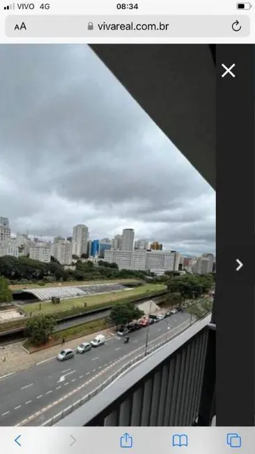 Foto 7 de Casa com 1 quarto para alugar, 60m2 em Liberdade, São Paulo - SP