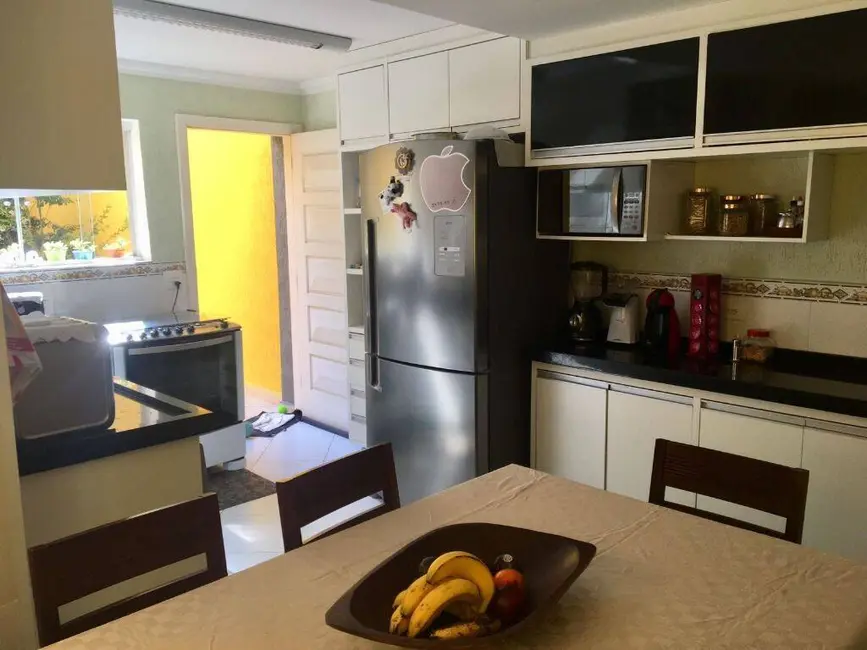 Foto 5 de Casa com 3 quartos à venda em Parque São Domingos, São Paulo - SP